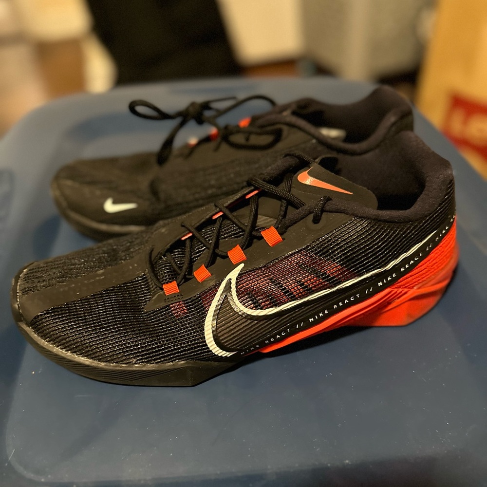 Metcon React Turbo - image 4